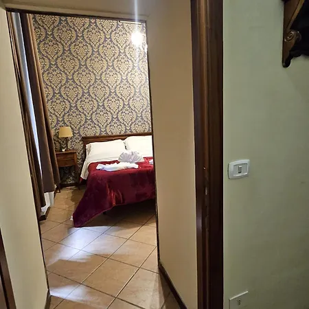 Hotel Giubileo Rome Exterior photo
