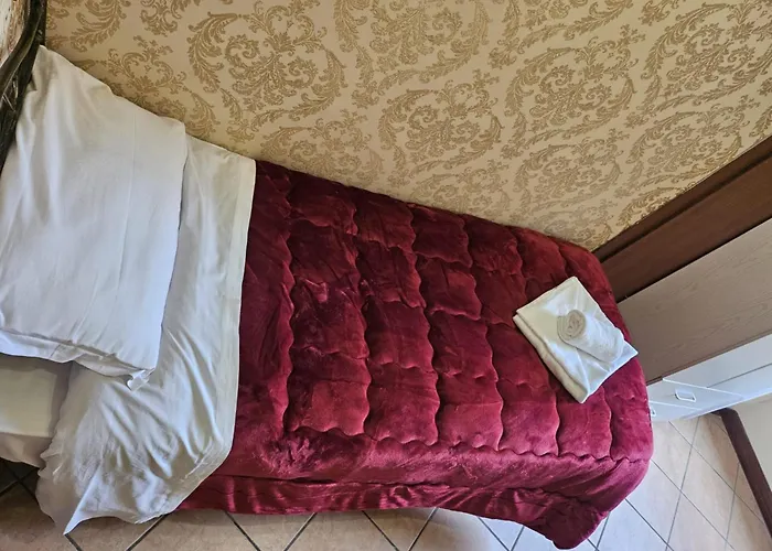 Hotel Giubileo